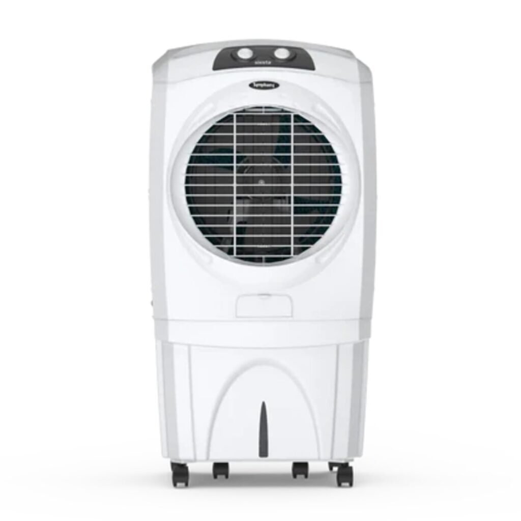 symphony air cooler