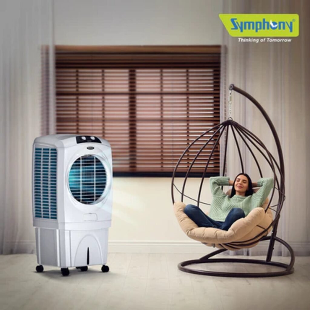 symphony air cooler